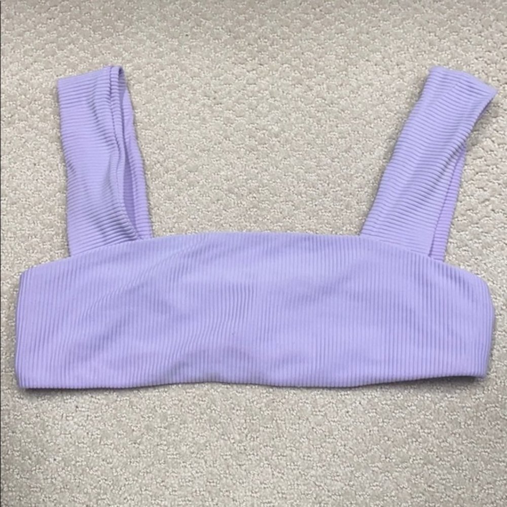 Frankie's Bikinis Top